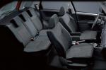 Suzuki SX4 SportBack 2010 года